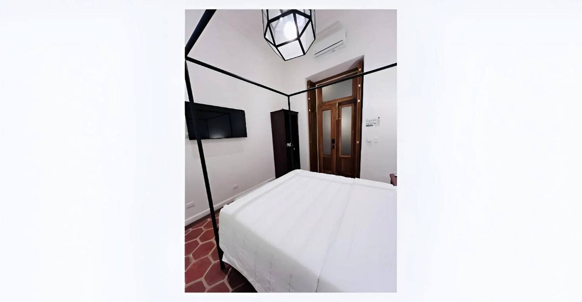 Casa Haus Hotel Puebla Centro Historico 0*,  Mexico
