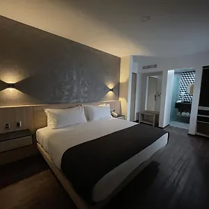 **** Hotel Fato Mexico