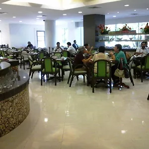 ***** Hotel El Conquistador Del Paseo De Montejo Mexico