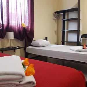  Hostel Alme Mexico