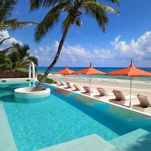 **** Hotel Shambala Petit Mexico
